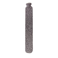 Hot water bottle LONGI with cover