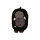 Hugo Frosch eco hot water bottle 0.8 L, fleece cover lamb, various. Colors