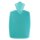 Hugo Frosch Classic Hot Water Bottle 1,8 L, half lamella, different. Colors