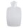 Hugo Frosch Classic Hot Water Bottle 1,8 L, half lamella, different. Colors