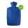 Hugo Frosch Classic hot water bottle 1.8 L, lamella, red or blue