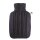 Hugo Frosch Classic Hot Water Bottle 1.8 L, knitted cover, various. Pattern