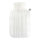 Hugo Frosch Classic Hot Water Bottle 1.8 L, knitted cover, various. Pattern