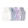 Hugo Frosch Classic Hot Water Bottle 1,8 L, fleece cover, various. Colors
