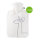 Hugo Frosch Classic Hot Water Bottle 1,8 L, Doublefleece cover, various. Colors