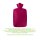 Hugo Frosch Classic Hot Water Bottle 1.8 L, wickerwork look, various. Colors