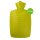 Hugo Frosch Classic Hot Water Bottle 1.8 L, wickerwork look, various. Colors