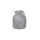 Hugo Frosch Mini Hot Water Bottle 0,2 L, Velour Cover, various Pattern