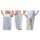 Seni Active Super Incontinence Brief, Rip Open, Discharge Barriers