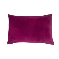 Hugo Frosch Eco Pillow Hot Water Bottles 2,0 L, velvet...