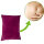 Hugo Frosch Eco Pillow Hot Water Bottles 2,0 L, velvet cover, various. Pattern
