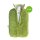 Hugo Frosch eco hot water bottle 2,0 L, organic cover, different. Colors