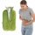 Hugo Frosch eco hot water bottle 2,0 L, organic cover, different. Colors