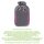 Hugo Frosch Eco Hot Water Bottle 2,0 L, Muff Cover, various Pattern
