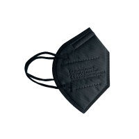 Monoart FFP2 respirators from Euronda, 10 pieces, different colors