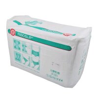 RIBOSLIP® incontinence, indicator strips, Velcro...