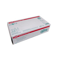 NOBAGLOVE®-VINYL gloves, powder-free, size XS-XL