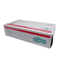 NOBAGLOVE®-VINYL gloves, powder-free, size XS-XL