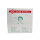 Noba spunbond hood, beret shape, 100 pieces, 3 colors