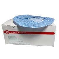 Noba® surgical cap beret shape, 100 pieces, various...