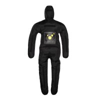 TEE-UU CRASH & CARRY Training Dummy With Transport...