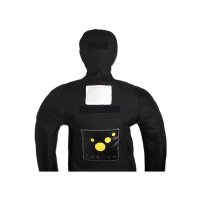 TEE-UU THERMO-PAD For Trainer Simulates, Self-Adhesive,...