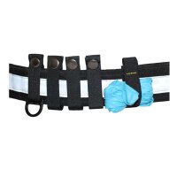 TEE-UU Beltkeeper Set, Safety Loops, Replacement For...