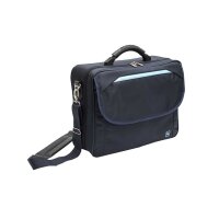 Elite Bags Doctors Bag Calls, 30x40x12cm, Blue, Incl....