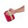 ELITE BAGS AMPOULES Ampoule Kit, Thermoisolated, 20x14x9cm, Red