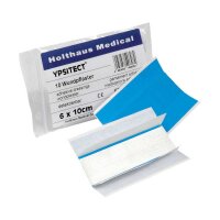 Holthaus Medical YPSITECT Plaster Waterproof Detect 10x...