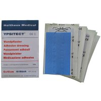 Holthaus Medical YPSITECTÂ® Wound Plaster...