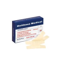 Holthaus Medical YPSIPLAST Finger Joint Bandage 3,8x7,5cm...