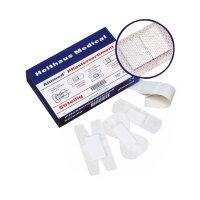 Holthaus Medical AlumedÂ® Elastic Plaster Set,...