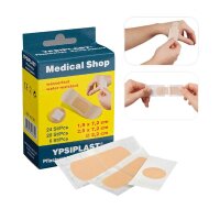 Holthaus Medical YPSIPLASTÂ® Plaster Elast....