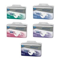 Hartmann MoliCare Premium Elastic Incontinence Briefs,...