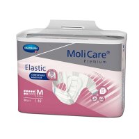 Hartmann MoliCare Premium Elastic Incontinence Briefs, Variants