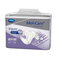 Hartmann MoliCare Premium Elastic Incontinence Briefs, Variants