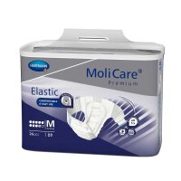 Hartmann MoliCare Premium Elastic Incontinence Briefs, Variants