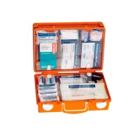 Holthaus Medical Filling Assortment Enterprises, DIN13157...