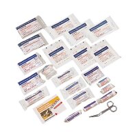 Holthaus Medical Filling Assortment Fire Dpt. 130 Parts,...