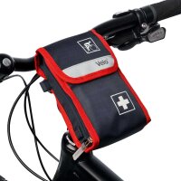 Holthaus Medical VELOÂ® Bicycle Bag, Filled