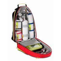 Holthaus Medical PARAMedic Medic BackPack 40x35x15cm, Empty
