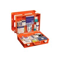 Holthaus Medical MedicÂ´s Kit Sport, Filled,...