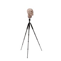 Erler Zimmer Tripod, X-Ray Phantom Head - Extra Robust...