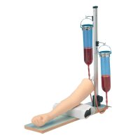 Erler Zimmer Simulator - Injection Practice Arm, Highly...