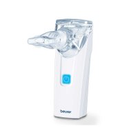 Beurer Inhaler IH 55, Mobile, Reduced Inhalation Time,...