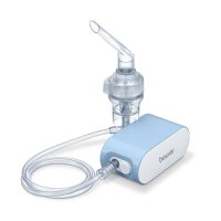 Beurer Inhaler IH 60, Compressed Air Technology, incl....