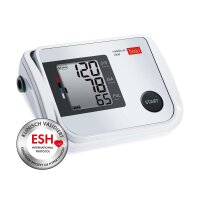 Boso upper arm blood pressure monitor medicus vital, 60...