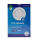 FFP2 breathing mask for folding from sentias, Made in Germany, 50 pieces