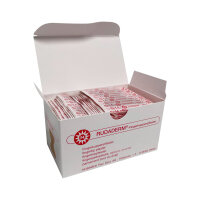 Noba RudadermÂ® fingertip plaster, 100 pieces